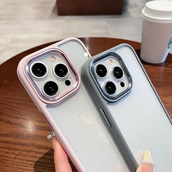 Amazon.co.jp: iPhone 13 ケース ストラップホール付き クリア